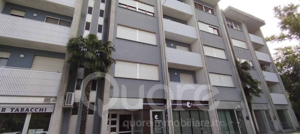 appartamento in vendita ad Udine in zona San Gottardo