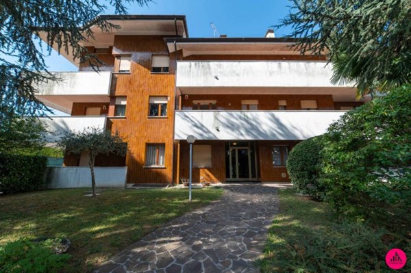 appartamento in vendita ad Udine