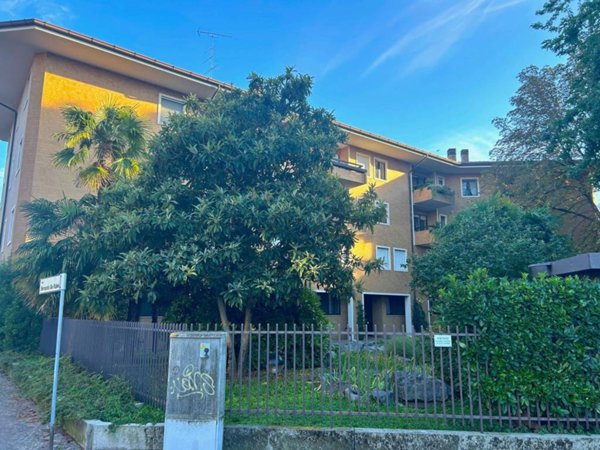 appartamento in vendita ad Udine