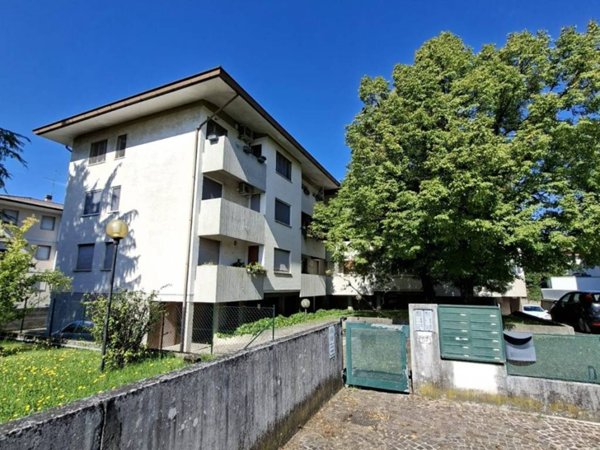 appartamento in vendita ad Udine in zona Centro Storico