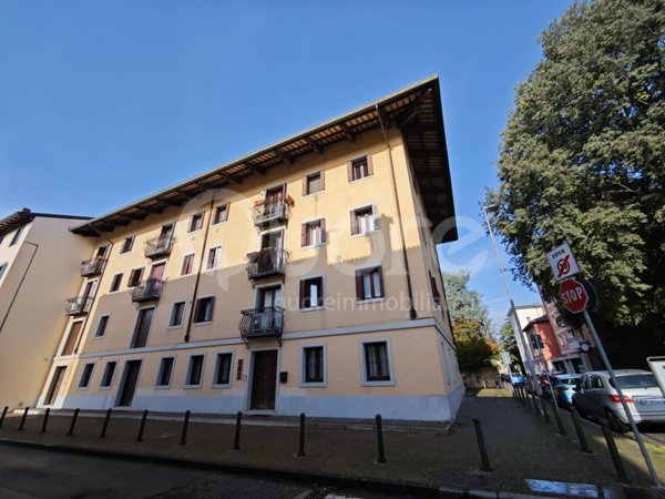 appartamento in vendita ad Udine