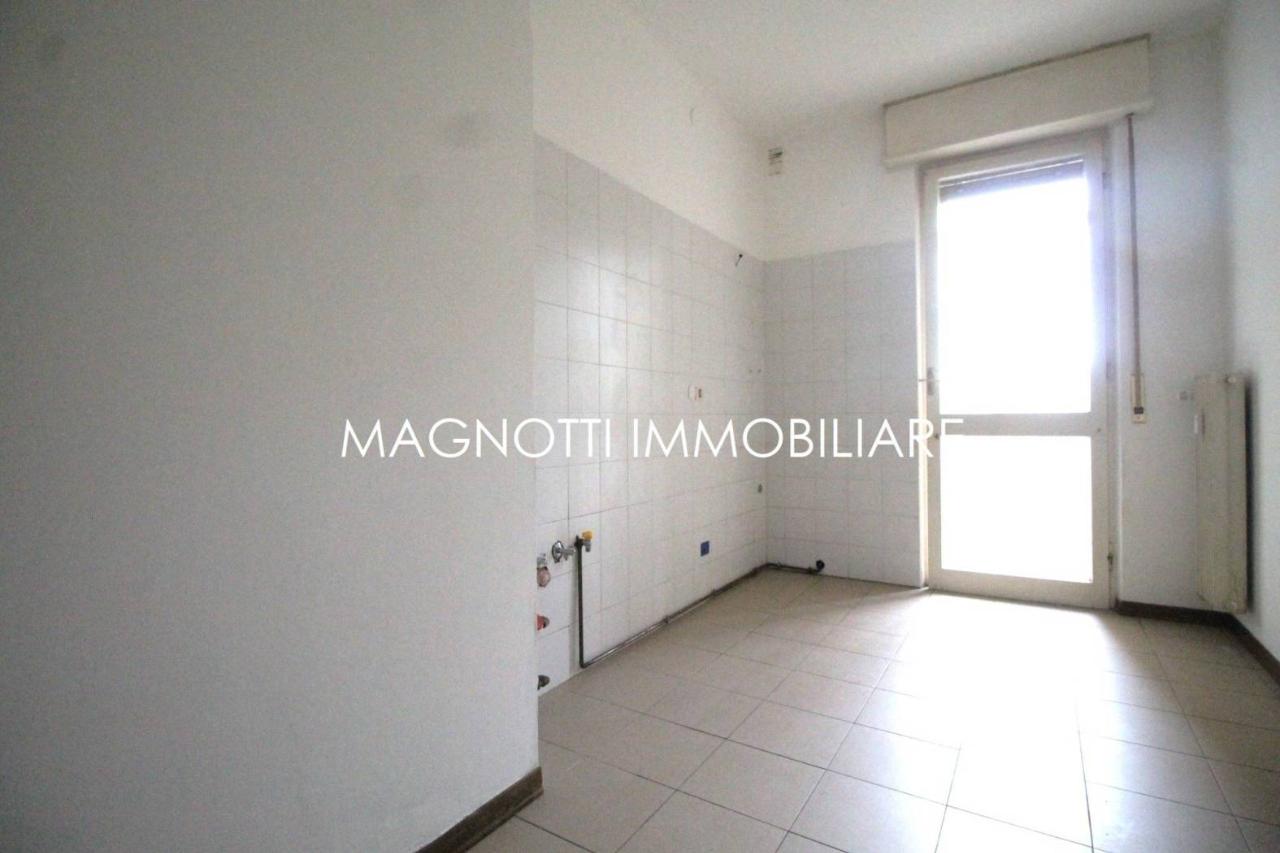 appartamento in vendita ad Udine in zona Chiavris