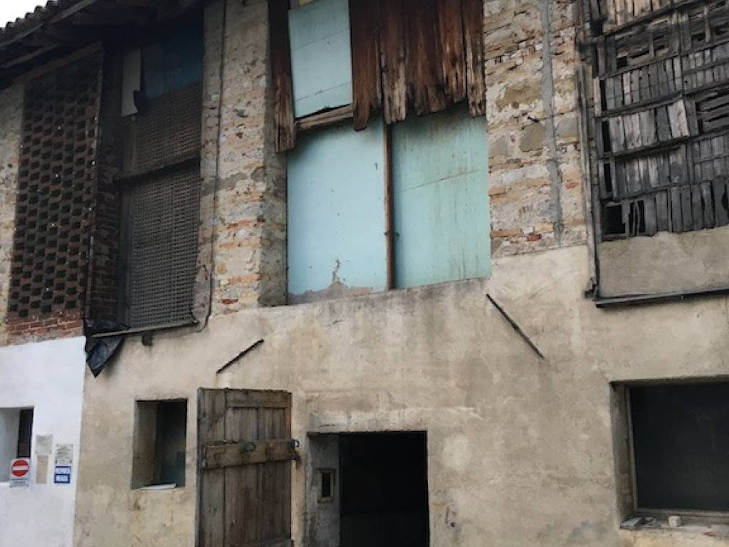 casa indipendente in vendita ad Udine in zona Cussignacco