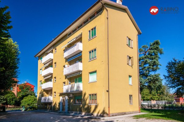 appartamento in vendita ad Udine in zona Cussignacco