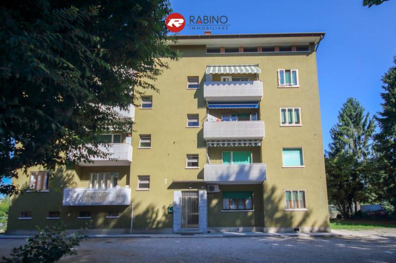 appartamento in vendita ad Udine in zona Centro Storico