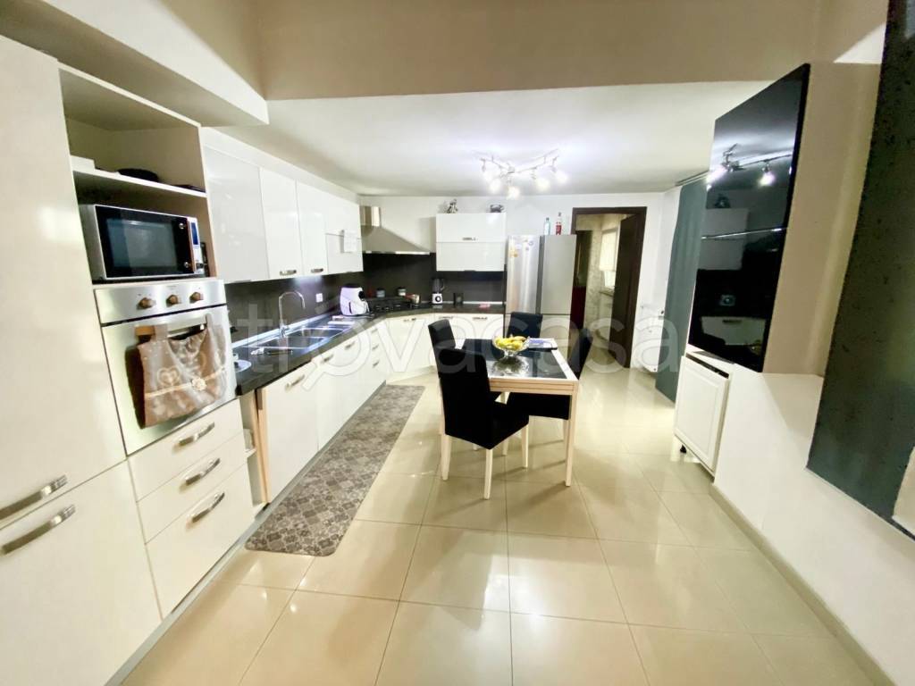 casa indipendente in vendita ad Udine in zona San Paolo/Sant'Osvaldo