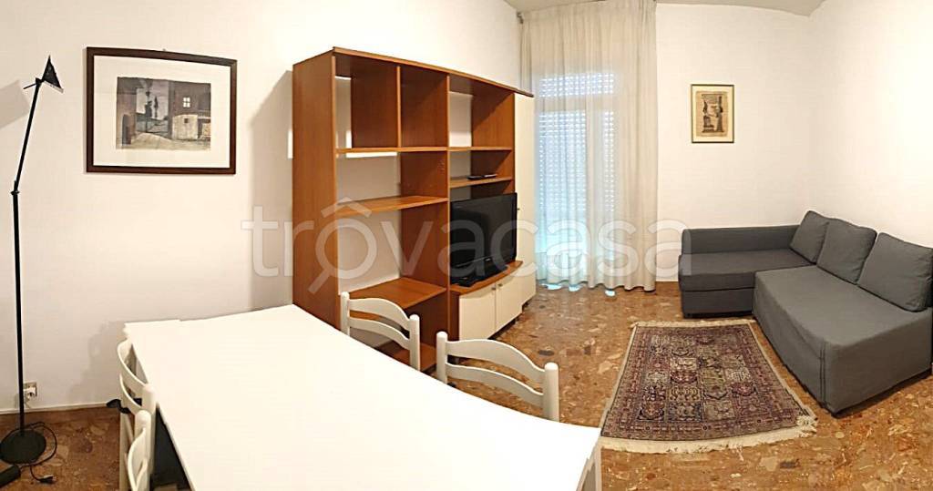 appartamento in vendita ad Udine in zona Centro Storico