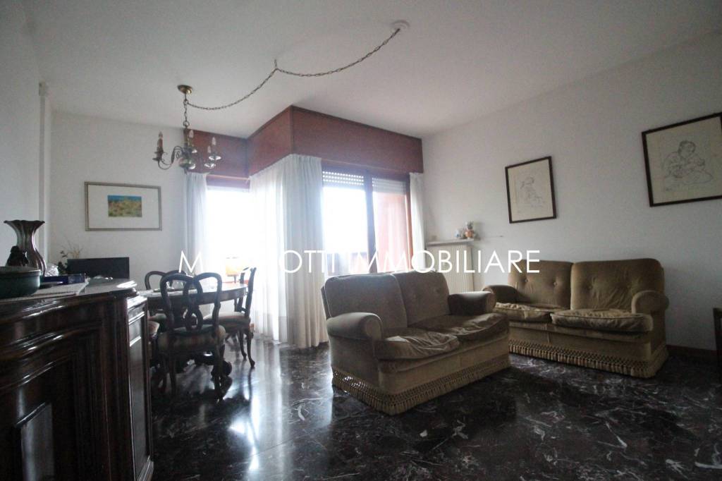 appartamento in vendita ad Udine in zona Vât