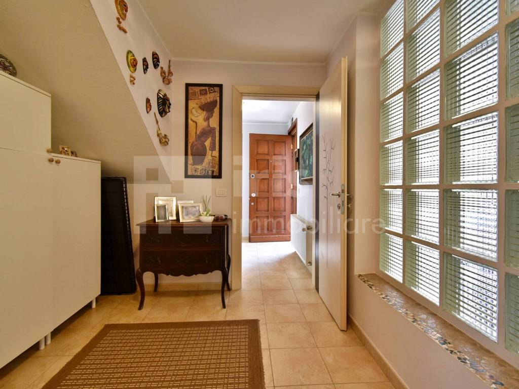 casa indipendente in vendita ad Udine
