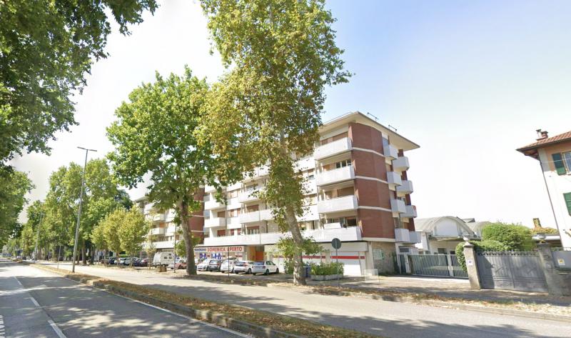 appartamento in vendita ad Udine in zona San Rocco