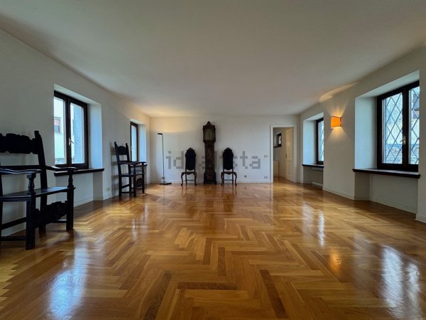 appartamento in vendita ad Udine in zona Centro Storico