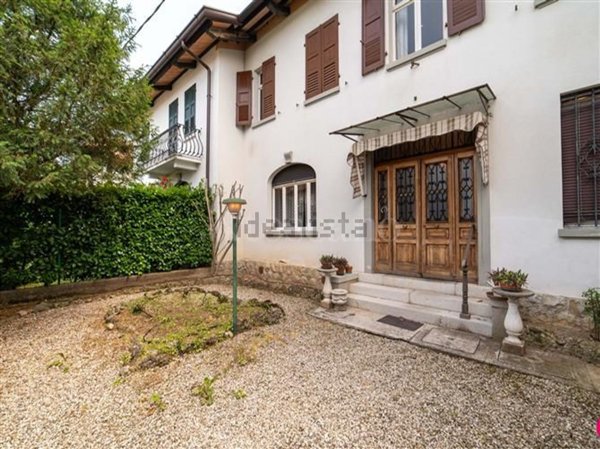 casa indipendente in vendita ad Udine
