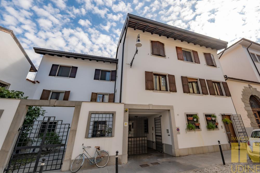 appartamento in vendita ad Udine