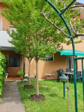 casa indipendente in vendita ad Udine in zona Centro Storico