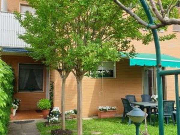 casa indipendente in vendita ad Udine in zona Centro Storico