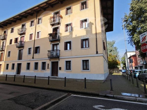 appartamento in vendita ad Udine