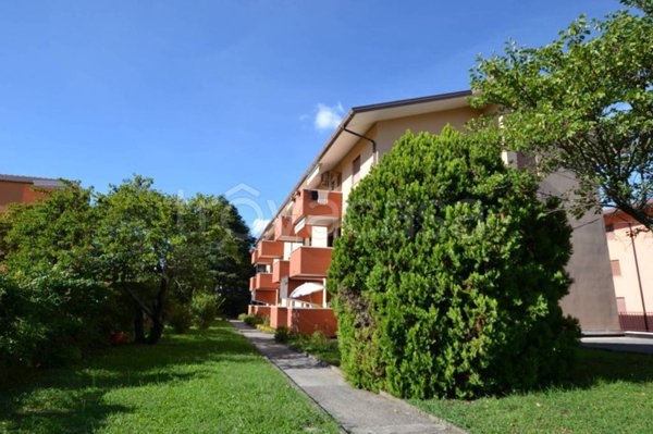 appartamento in vendita ad Udine in zona Molin Nuovo