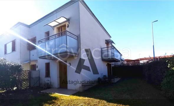 appartamento in vendita ad Udine