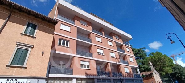 appartamento in vendita ad Udine in zona Centro Storico