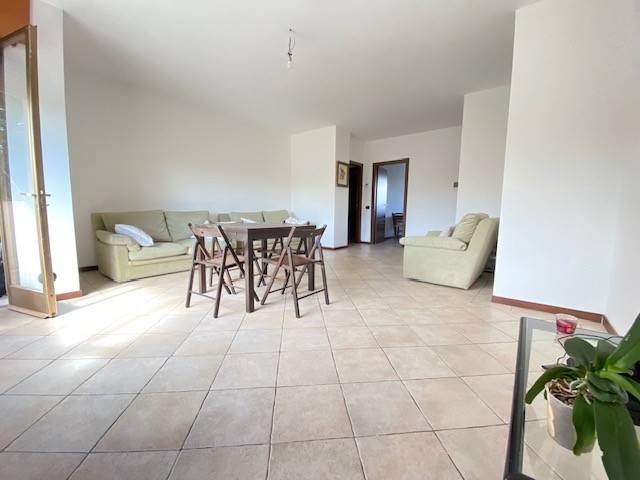 appartamento in vendita ad Udine in zona San Paolo/Sant'Osvaldo