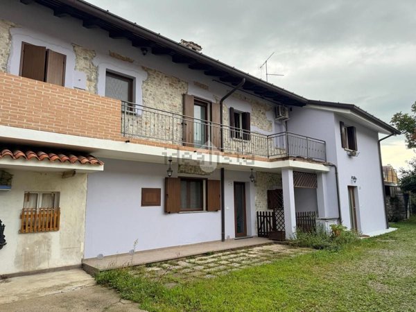 quadrivano in vendita ad Udine in zona Godia