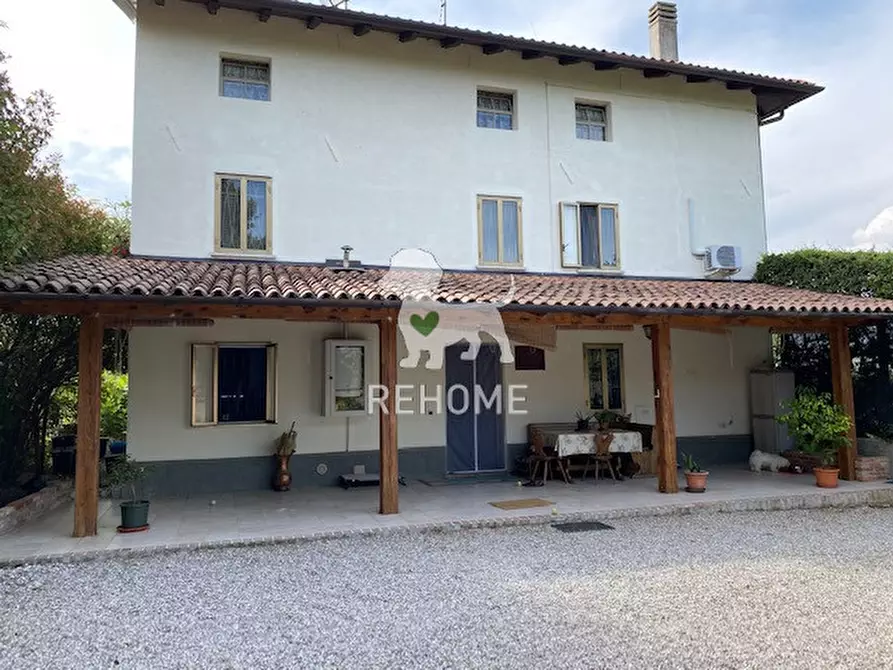 casa indipendente in vendita ad Udine in zona Baldasseria