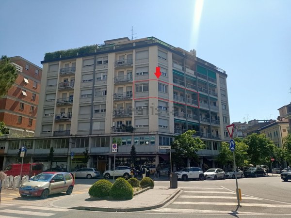 appartamento in vendita ad Udine