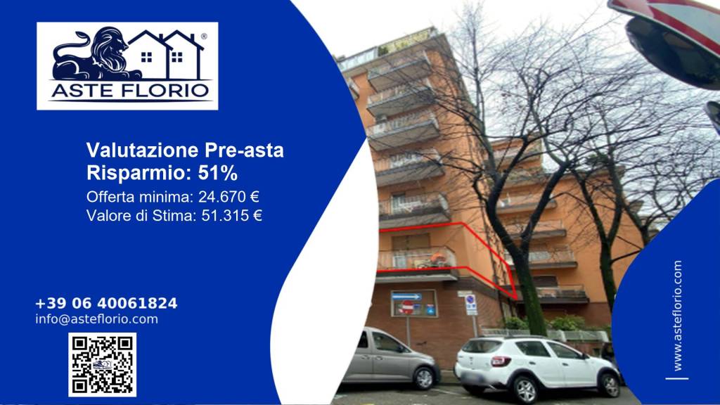 appartamento in vendita ad Udine