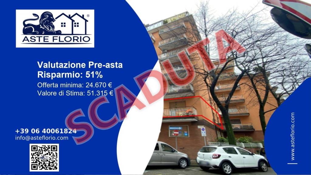 appartamento in vendita ad Udine