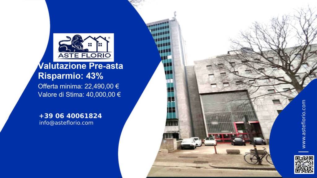 appartamento in vendita ad Udine