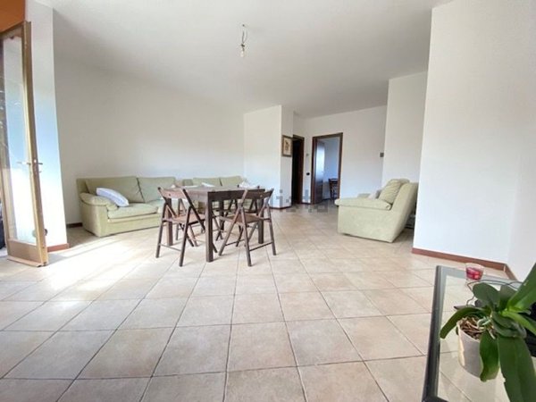 appartamento in vendita ad Udine in zona San Paolo/Sant'Osvaldo