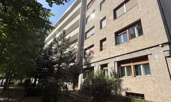 appartamento in vendita ad Udine in zona Centro Storico