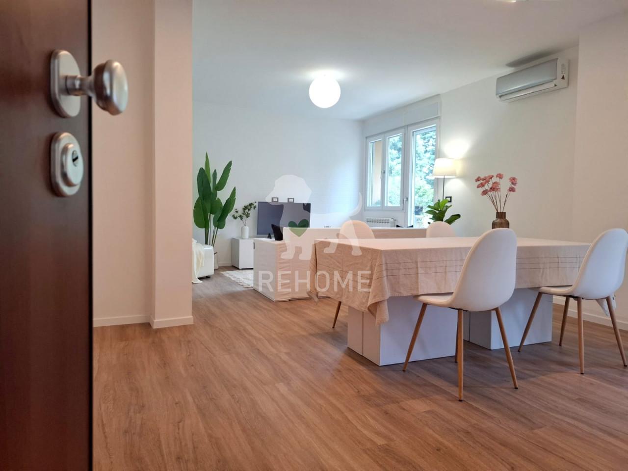 appartamento in vendita ad Udine