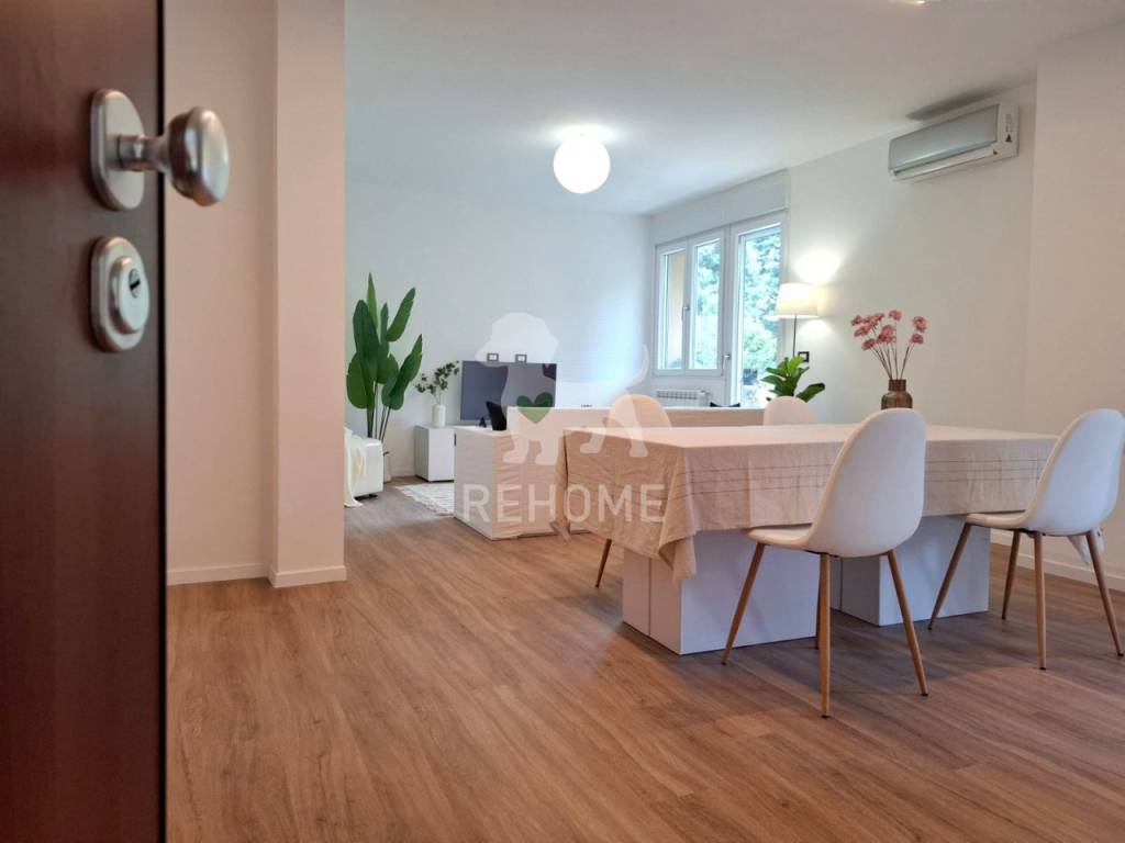 appartamento in vendita ad Udine