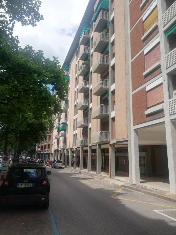appartamento in vendita ad Udine