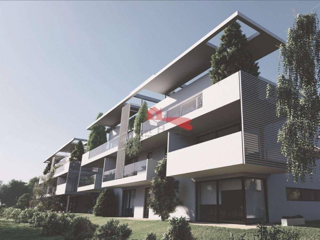 appartamento in vendita ad Udine in zona San Domenico