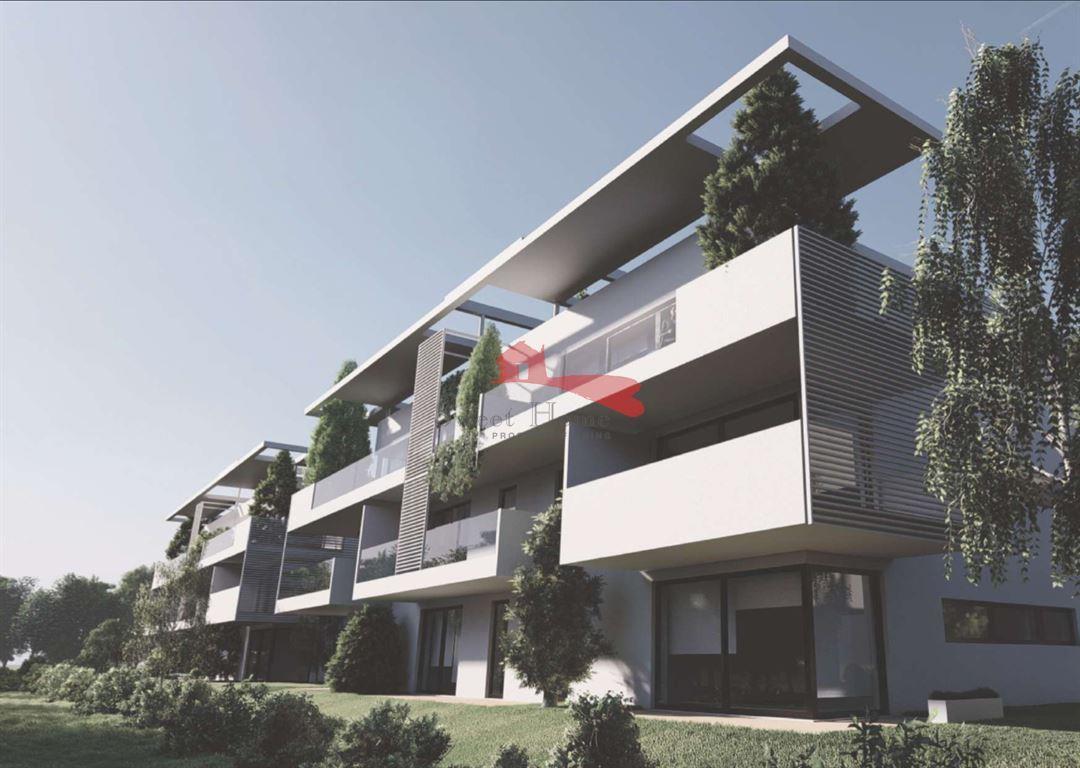 appartamento in vendita ad Udine in zona Cormor