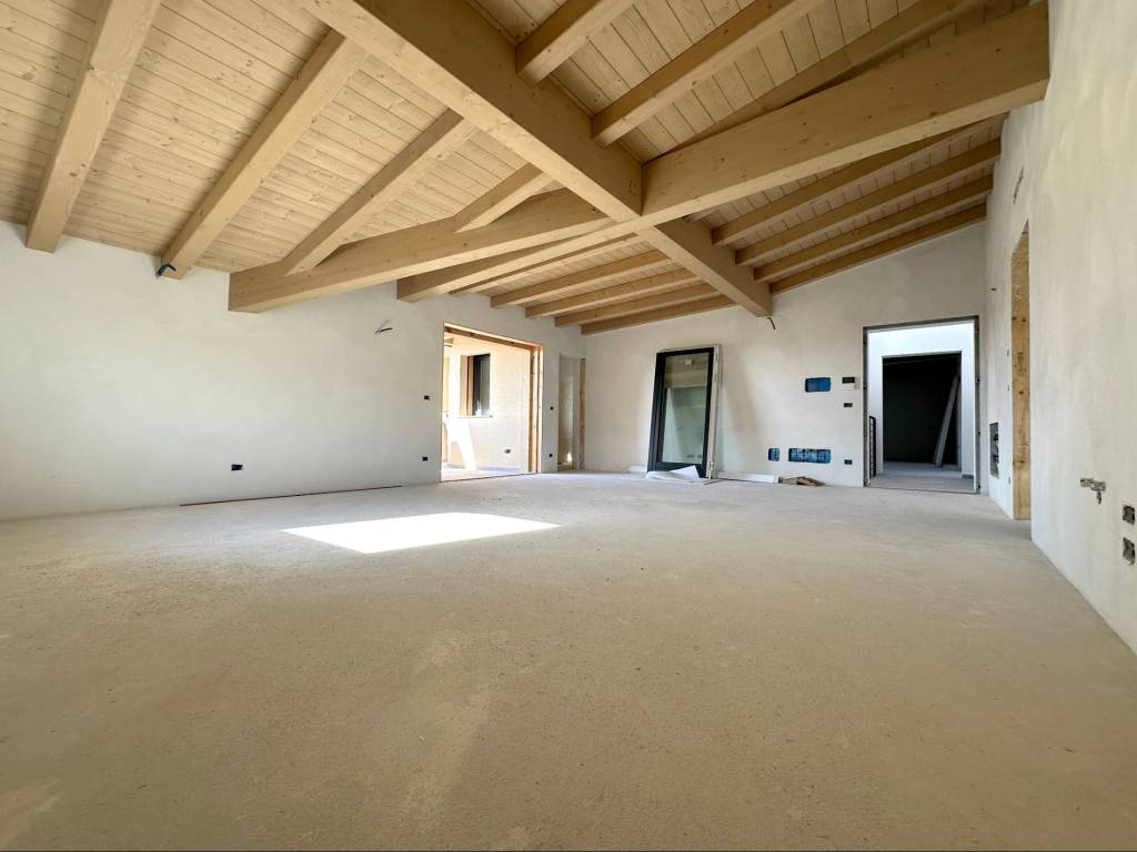appartamento in vendita ad Udine in zona San Gottardo