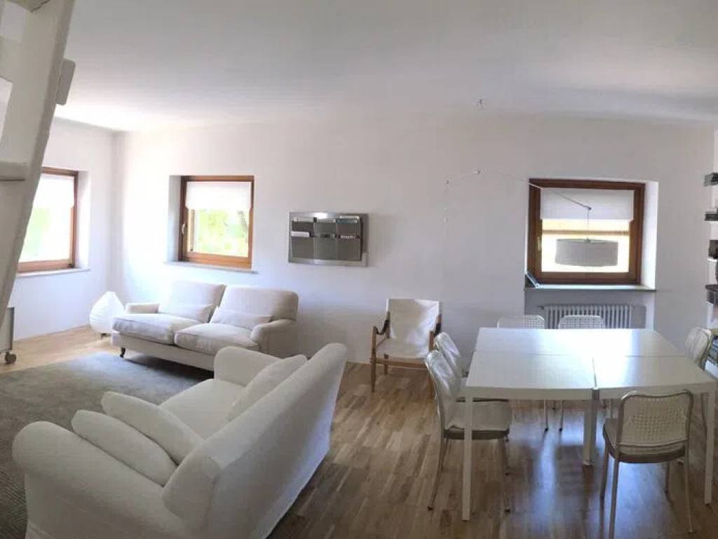 appartamento in vendita ad Udine