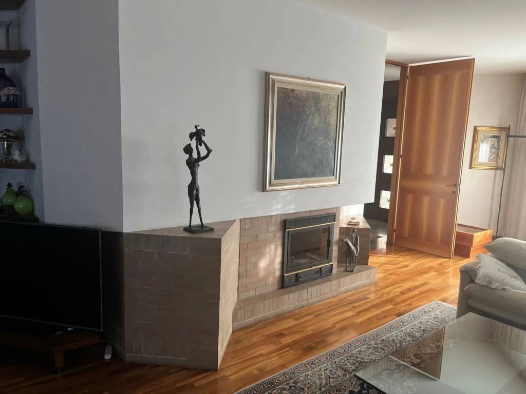 casa indipendente in vendita ad Udine