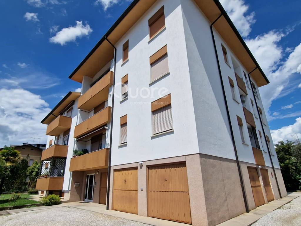 appartamento in vendita ad Udine