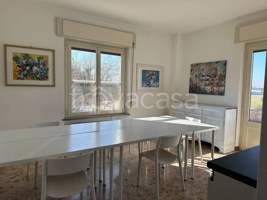 appartamento in vendita ad Udine