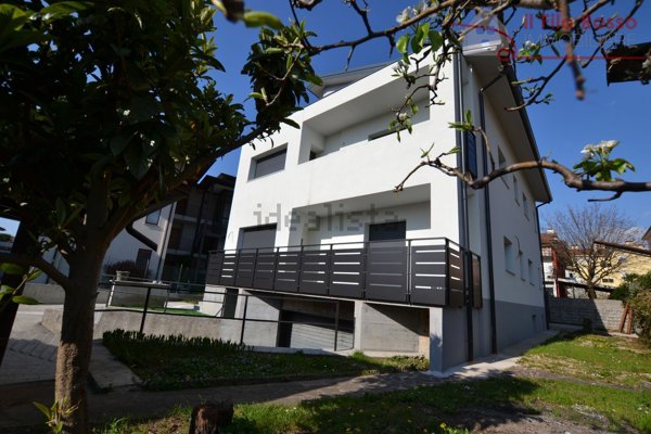 appartamento in vendita ad Udine