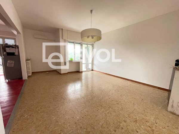 appartamento in vendita ad Udine in zona Baldasseria