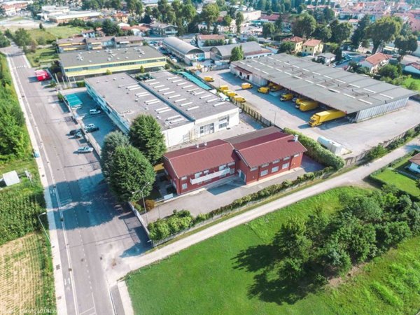 ufficio in vendita ad Udine