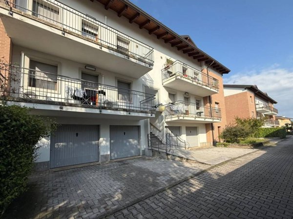 appartamento in vendita ad Udine in zona San Paolo/Sant'Osvaldo