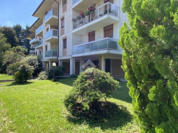 appartamento in vendita ad Udine