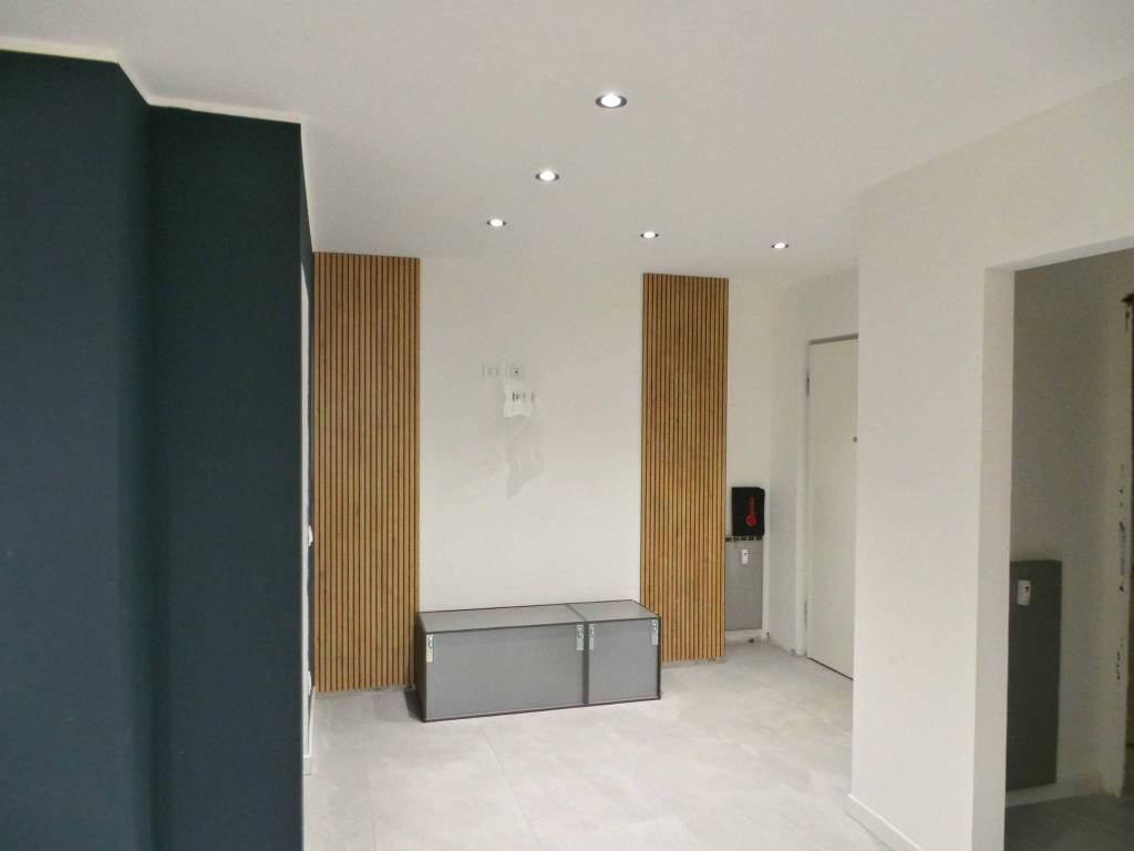 appartamento in vendita ad Udine