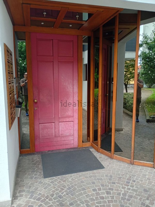 appartamento in vendita ad Udine in zona San Rocco