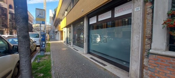 loft in vendita ad Udine in zona Centro Storico